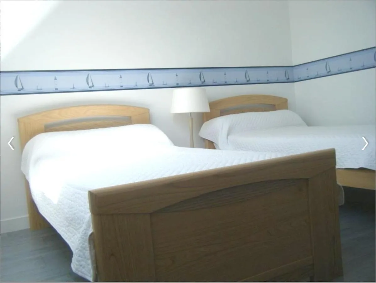 Holiday home Maison De 4 Chambres Avec Jardin Clos Et Wifi A Locmariaquer Golfe Du Morbihan A 1 Km De La Plage France