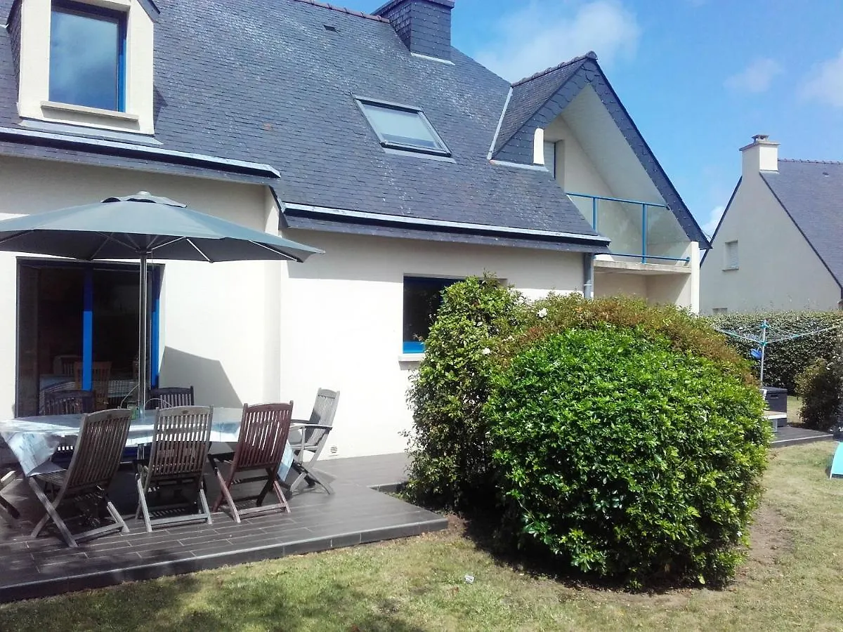 Holiday home Maison De 4 Chambres Avec Jardin Clos Et Wifi A Locmariaquer Golfe Du Morbihan A 1 Km De La Plage France