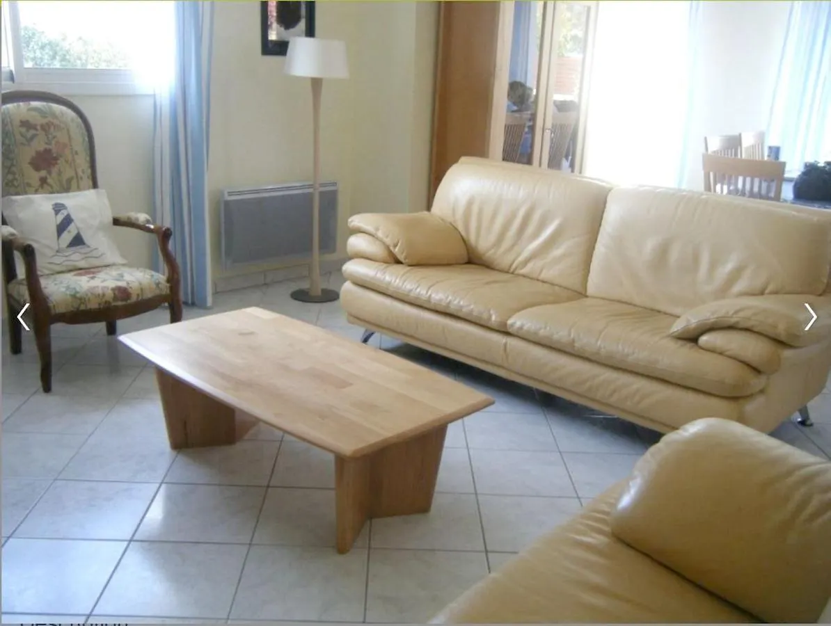 Maison De 4 Chambres Avec Jardin Clos Et Wifi A Locmariaquer Golfe Du Morbihan A 1 Km De La Plage 0*,