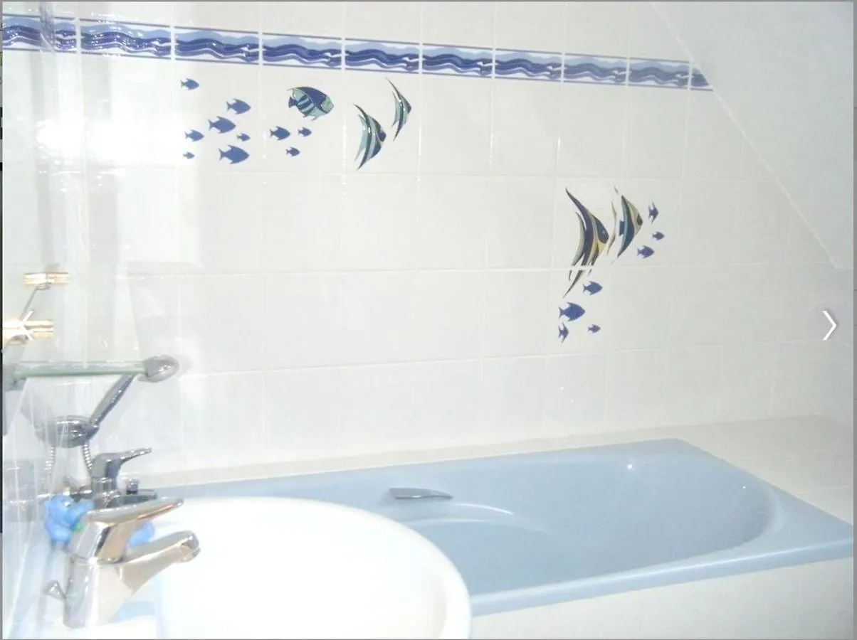 Holiday home Maison De 4 Chambres Avec Jardin Clos Et Wifi A Locmariaquer Golfe Du Morbihan A 1 Km De La Plage