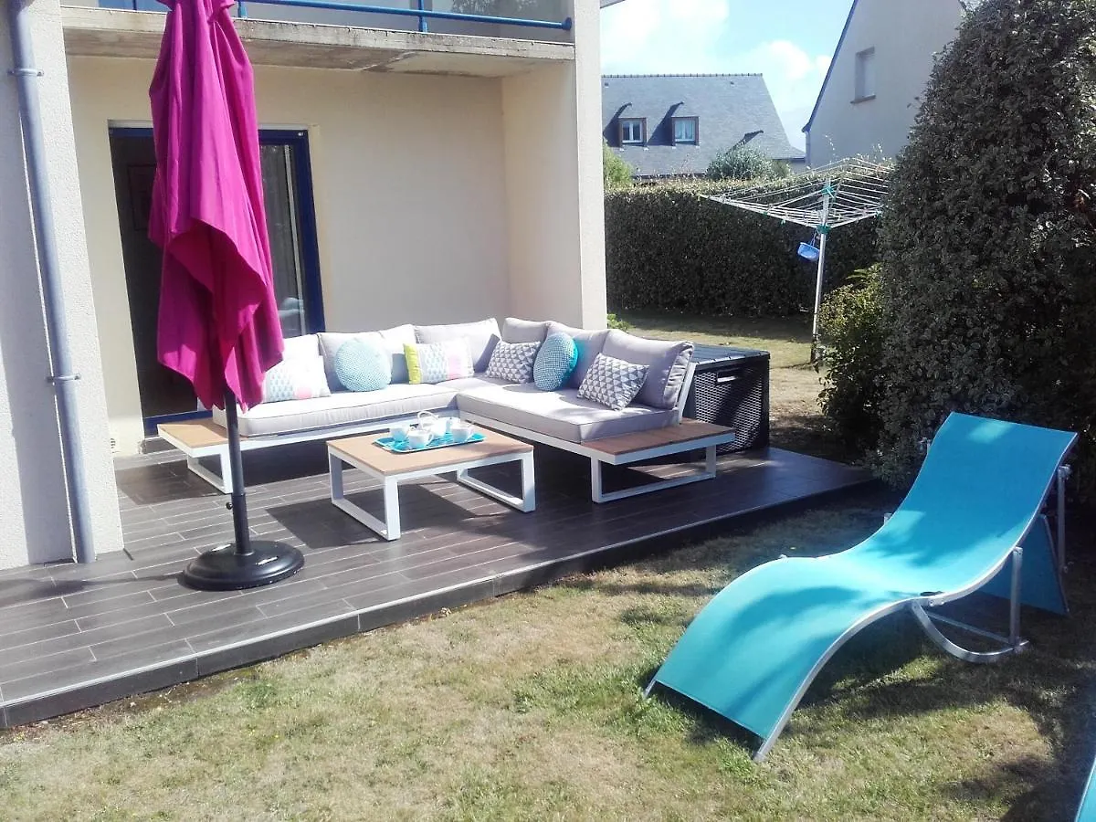 Maison De 4 Chambres Avec Jardin Clos Et Wifi A Locmariaquer Golfe Du Morbihan A 1 Km De La Plage location