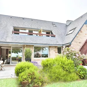 Maison d'hôtes Rêves De Bord De, Locmariaquer