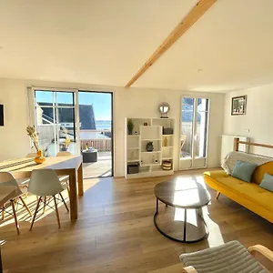 Hébergement de vacances Ker Lina, Locmariaquer