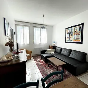 Hébergement de vacances Le Clos Du Golfe, Locmariaquer