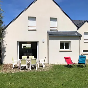 Hébergement de vacances Lann Vras - Maison Proche Littoral - K25, Locmariaquer