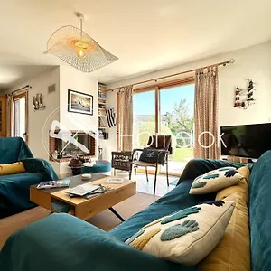 Hébergement de vacances Maison De Confort - 500m Des Plages, Locmariaquer